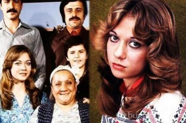 Aile Şerefi'nin Zeynep'i 66 yaşındaki Itır Esen son haliyle şaşırttı