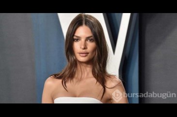 Emily Ratajkowski ile Harry Styles 2 aydır aşk yaşıyor