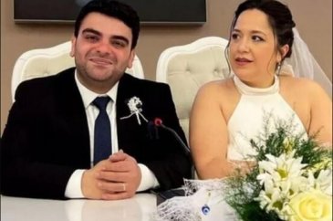 Çok Güzel Hareketler Bunlar 2'den tanınan Talha Karcı ile Didem Ruh...