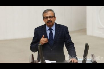 Sırrı Süreyya Önder milletvekili adayı oldu