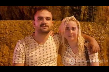 Kızının yanında eşini katletti!