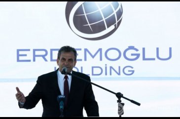 İbrahim Erdemoğlu kimdir, nereli?