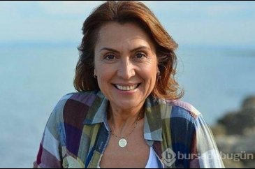 Asuman Dabak'ın acı günü!