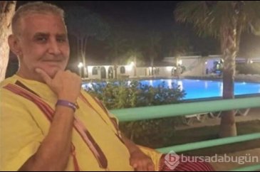 Oyuncu Recep Sarı 60 yaşında hayatını kaybetti