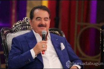 İbrahim Tatlıses, Togg'u eleştiren Kılıçdaroğlu'na gönderme yaptı!