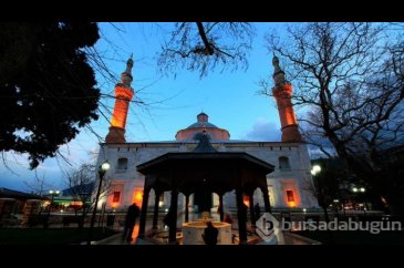 Bursa'nın Fethi Kaç Yılında Oldu?