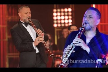 Klarnet sanatçısı Hüsnü Şenlendirici kansere yakalandı