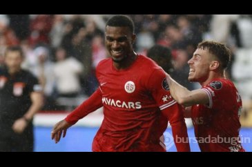 Yıldız futbolcu Haji Wright'tan transfer açıklaması!