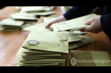 Seçimlerde sandık görevlisi nasıl olunur?
