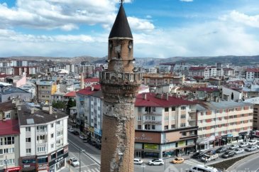 Ulu Cami restore edilecek