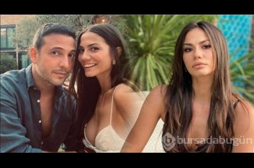 Oğuzhan Koç ile Demet Özdemir çifti evliliklerindeki krizi çözdü mü?
