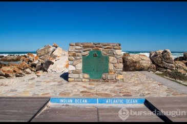 Agulhas Burnu