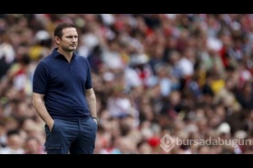 Lampard, Chelsea'ye dönüyor