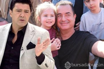 Hakan Ural Hatay'a giden Acun Ilıcalı'nın saatine takıldı!