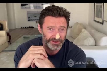 Jackman biyopsi sonucunu açıkladı