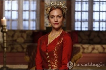 Meryem Uzerli'nin tesettürlü haline beğeni yağdı