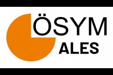 2023 ALES/1 sınav yerleri açıklandı!
