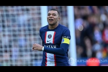 Mbappe'den PSG'ye flaş tepki!