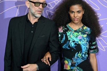 Vincent Cassel ve Tina Kunakey çiftinin evliliğinde kriz çıktı