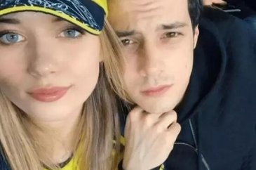 Mert Yazıcıoğlu son hamlesiyle gündem yarattı! 