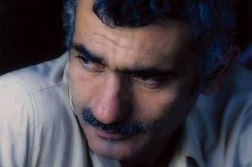 Yılmaz Güney'in de hayatı film oluyor