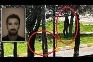 Başında beklemişti! İşte cinayetin nedeni!