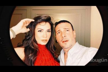 Demet Özdemir ile Oğuzhan Koç terapiye başladı