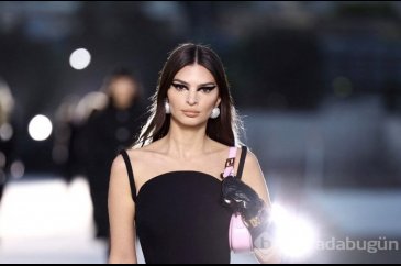 Emily Ratajkowski oyunculuğu neden bıraktığını açıkladı