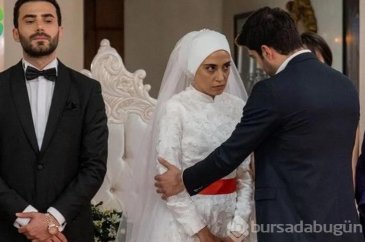Mahkeme, Kızılcık Şerbeti hakkında kararını verdi!