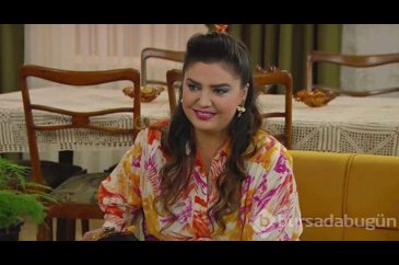 Özlem Balcı MHP'den milletvekili adayı oldu