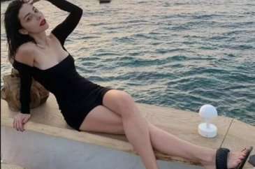 Merve Boluğur: Çocuğum olmasını istiyorum