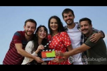 Gönül Dağı dizisi oyuncuları ve karakterleri açıklandı!