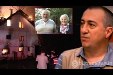 Şehsuvar Aktaş'ın babası ve üvey annesi hayatını kaybetti