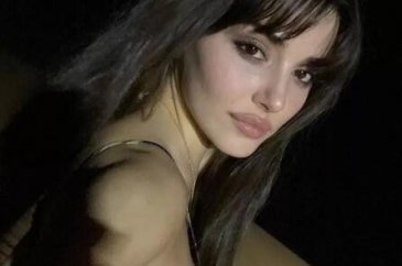 Hande Erçel'in Milano tarzının bedeli ortaya çıktı