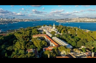 İstanbul'da kültür varlıklarıyla ilgili korkutan açıklama!