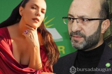 Yeşim Salkım: Siz bizi yönetemezsiniz
