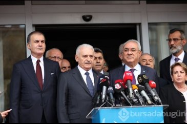Cumhur İttifakı ve Millet İttifakı'nda son durum! 
