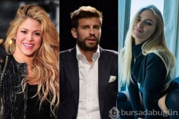 Shakira: Zor bir yıl atlattık