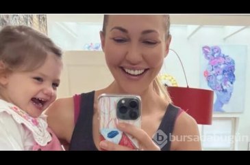 Meryem Uzerli'nin yüzündeki değişim dikkat çekti
