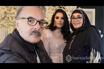 Ferdi Tayfur'un kızı Tuğçe Tayfur yeni kare paylaştı