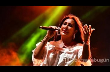 Şarkıcı Nükhet Duru'dan nostaljik paylaşım