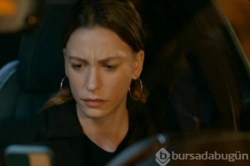 Oyuncu Serenay Sarıkaya'ya gelen 'gelin maaşı' gündem oldu