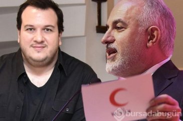 Şahan Gökbakar:  Kızılay Başkanı Kerem Kınık Kalk o koltuktan