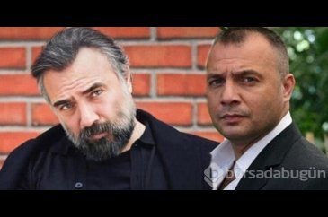 Oyuncu Oktay Kaynarca'nın annesinin hayat hikayesi yürek burktu! 