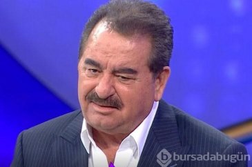 Aday olamayan türkücü İbrahim Tatlıses 5. kez liste dışı kaldı!