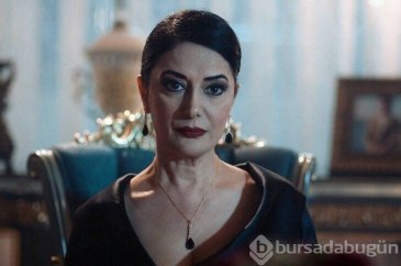 Oyuncu Veda Yurtsever'in eski eşi de tanıdık çıktı!