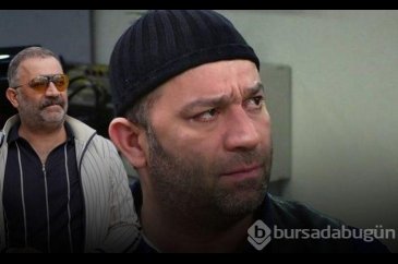 Arka Sokakların Mesut Komiseri Şevket Çoruh'un eski eşini görenler ...