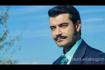 Gülcemal'in yıldızı Murat Ünalmış'ın eski eşi bakın kim çıktı!