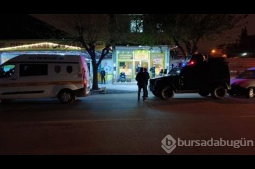 "Motosikleti yavaş sür" cinayeti!