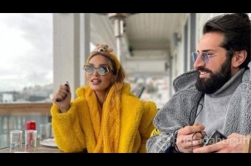 Seren Serengil ve Mustafa Rahman Tohma ayrıldı